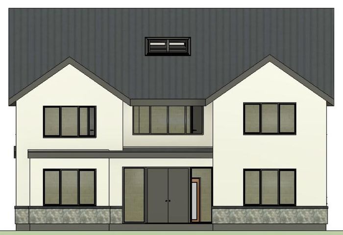 House Extensions - PLANNING - Architectural Design - 3D Renderings
