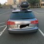 Roof Box - Yakima Space Booster Image 6