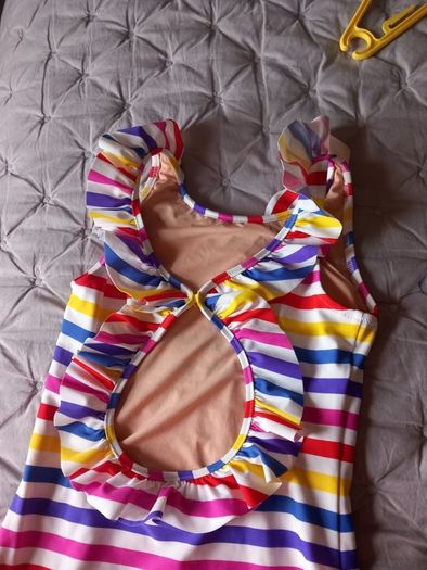 J Crew Age 14 Swimsuit