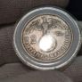 2 Reichsmark 1938 A Berlin WW2 Silver Coin third Reich Image 2