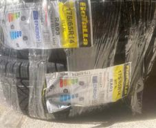 2 Tyres, 175/65 R14