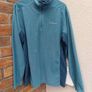 Columbia 1/2 Half Zip Fleece Mens Medium M Image 2