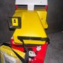 RARE Disney x Polaroid Mickey Mouse 90th Anniversary Camera Image 6