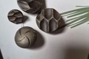 Vintage Buttons