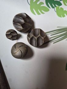 Vintage Buttons