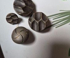 Vintage Buttons