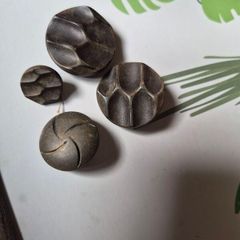 Vintage Buttons