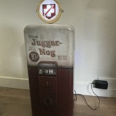 call of duty juggernog mini fridge