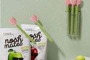 Tulip Food Bag Clips Set