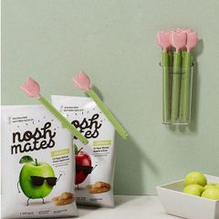 Tulip Food Bag Clips Set
