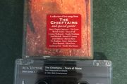 The Chieftains Tears of Stone