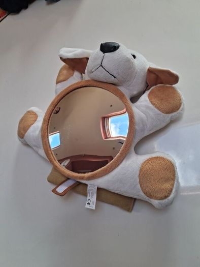 mirror for baby car seat