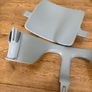 Tripp Trap with toddler highchair insert Image 7