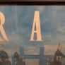 RAN - Akira Kurosawa Original framed UK Quad film poster Image 7