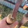 Blacksmiths  tongs Image 7