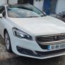 2016 Peugeot 508 Sw 2.0 Bluehdi Image 4