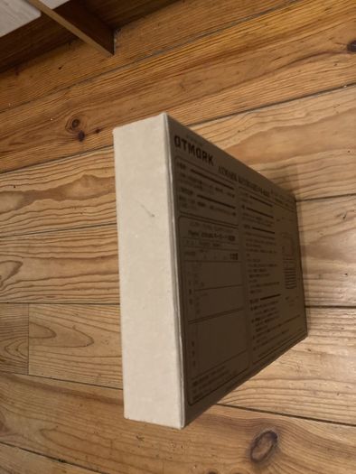 Bandai atmark keyboard
