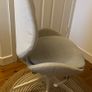 IKEA HATTEFJALL Ergonomic Office Chair Beige, Excellent Condition Image 4