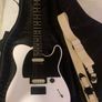Squier Jim Root Telecaster with mods Image 2