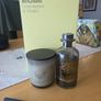 Max Benjamin Lemongrass Ginger Candle Diffuser Gift Set Image 7