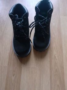 sketcher boots