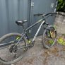 Mountain bike Rockrider, ST 350 Image 4