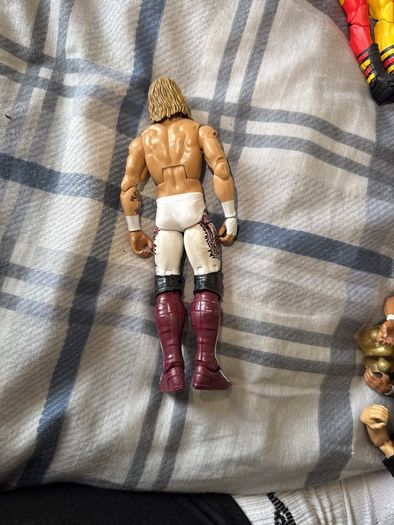 wwe figure
