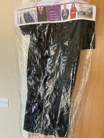 Stella McCartney. Dress size 42. UK10