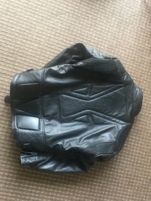 Motorbike Jacket
