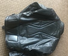 Motorbike Jacket