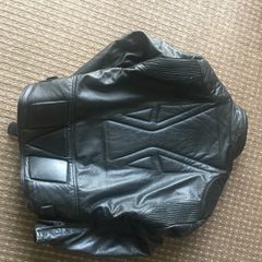 Motorbike Jacket