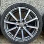Audi Alloys Image 6