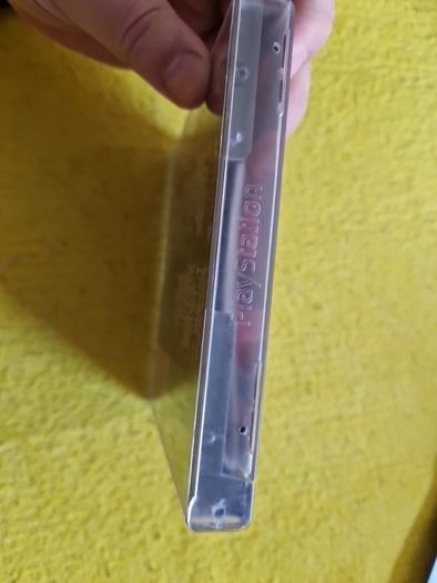 Wf Attitude Get it PlayStation1 Ps1 PlayStation2 Ps2 games Original