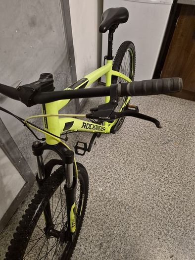 Rockrider st530