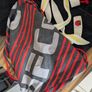 Rare UFC Gym Brazilian Jiu-Jitsu gi to Image 2