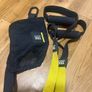 TRX strap Image 2