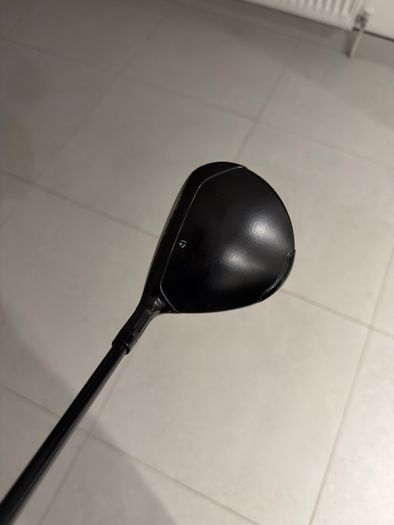 Stealth 3wood HL