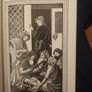 Rubalyat Of Omar Khayyam. Done In To English By Edward Fitzgerald. Illustrated By Marjorie Anderson. Hardback In Good Condition. Image 6