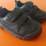 Clarks boys school shoes Image 5
