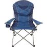 Halfords Folding Camping Chair Image 3