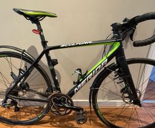 Merida Scultura 500