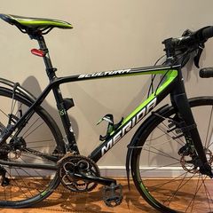 Merida Scultura 500