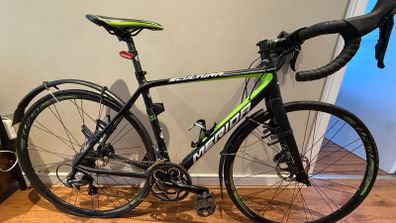 Merida Scultura 500