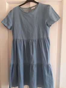 Girl dress