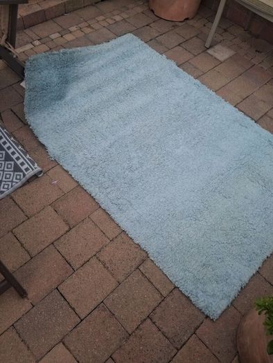 Duck egg Mat