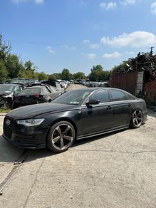Breaking audi a6 c7 2013 2.0tdi s line Cglc nsl ly9b