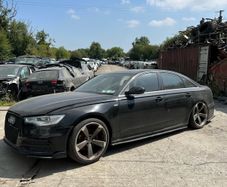 Breaking audi a6 c7 2013 2.0tdi s line Cglc nsl ly9b