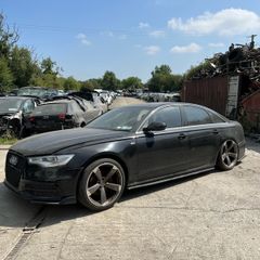 Breaking audi a6 c7 2013 2.0tdi s line Cglc nsl ly9b