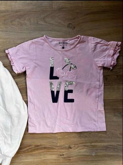 girls clothes bundle 5-6 years