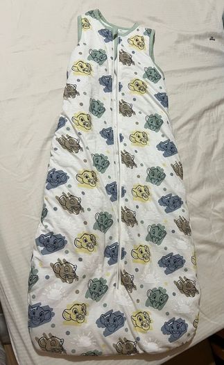 baby sleepy bag